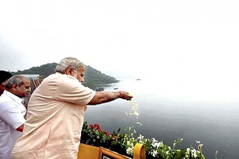 Mega Dams Are A Trend That The World Stopped Following Long Ago, But Why Hasn't India Yet?