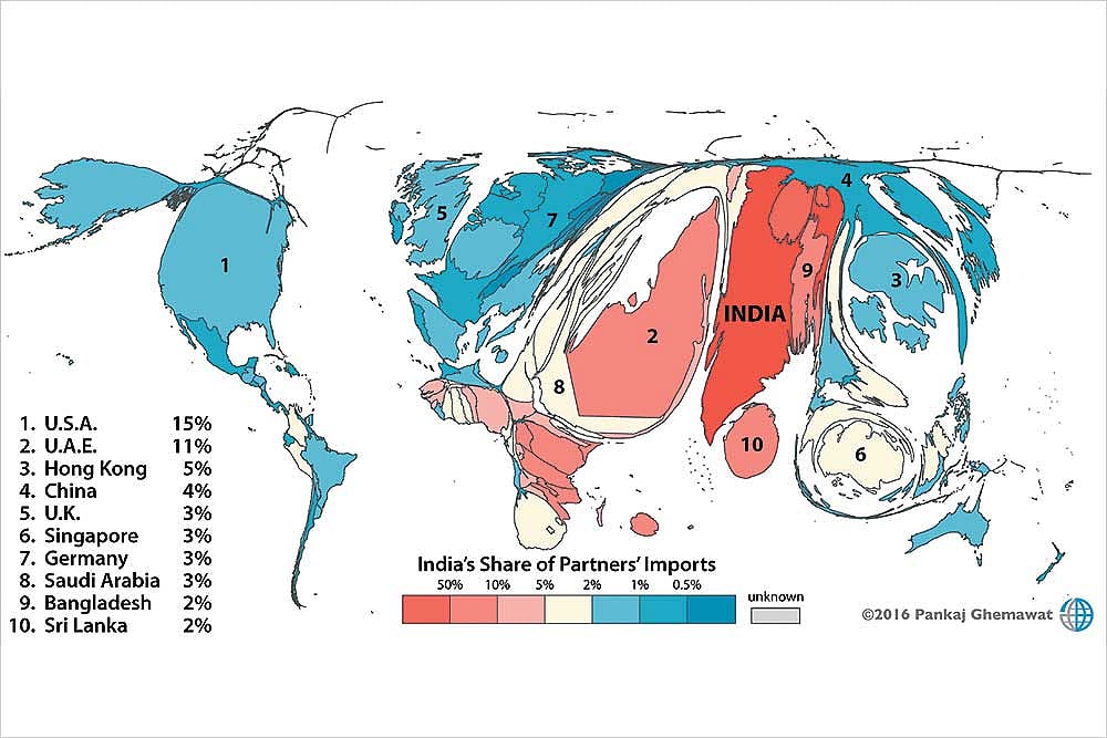 By Far A Tardy Journey