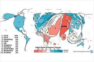 By Far A Tardy Journey