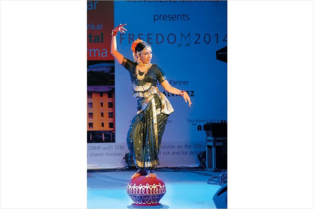 MBA And The ­Maestro