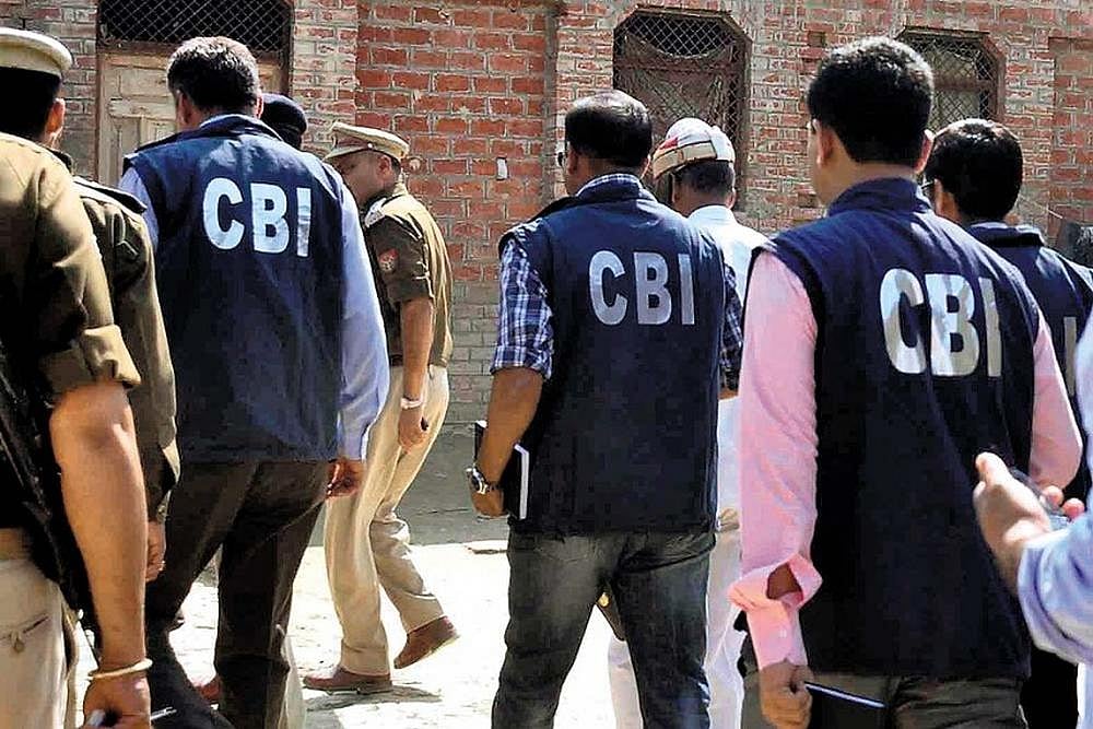 In A Major Address Goof, CBI Lands At Odisha High Court Judge’s Official Residence For Raid
