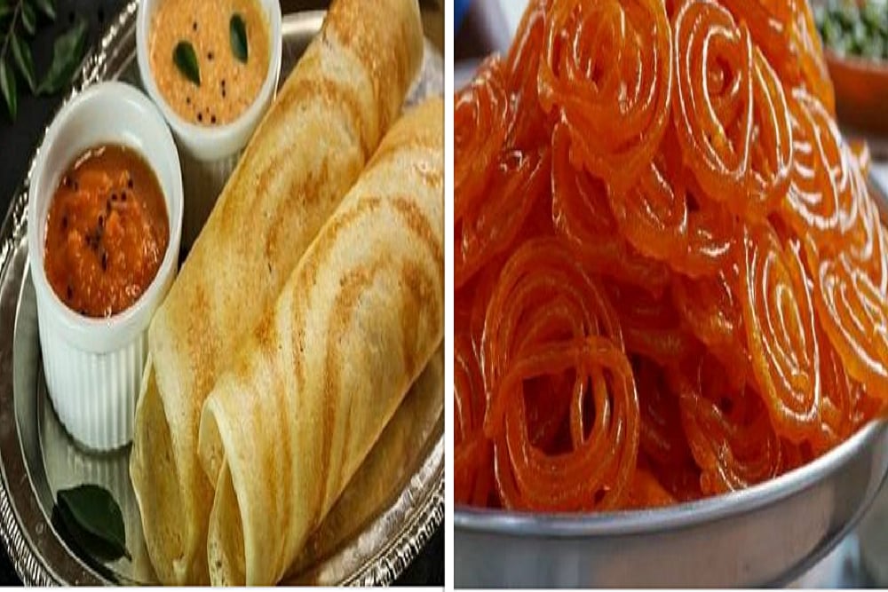 From Dosa To Jalebi, Ethnic Fermented Foods Reveal Microbial Diversity