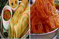 From Dosa To Jalebi, Ethnic Fermented Foods Reveal Microbial Diversity From Dosa To Jalebi, Ethnic Fermented Foods Reveal Microbial Diversity