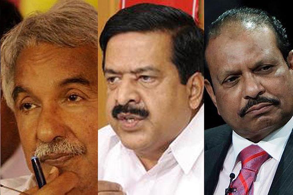 Top Congress Leaders And Business Tycoon Yusuff Ali From Kerala In List Of Disqualified Shell Firm Directors