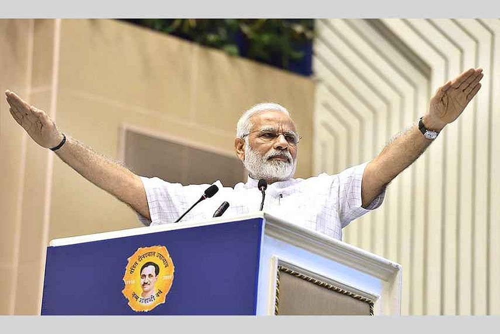 Cooperatives Should Venture Into Beekeeping, Seaweed Farming To Double Income: PM Modi