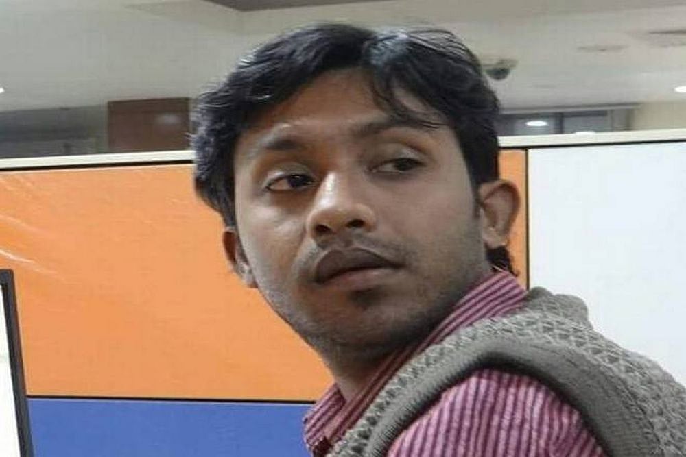 Internet Services Suspended In Tripura After Journalist Santanu Bhowmik Hacked To Death