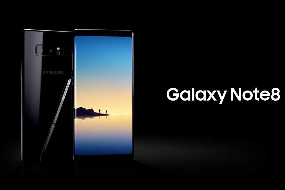 Review: How Does Samsung Galaxy Note 8, The Successor Of Highly Combustible Note 7, Fare?