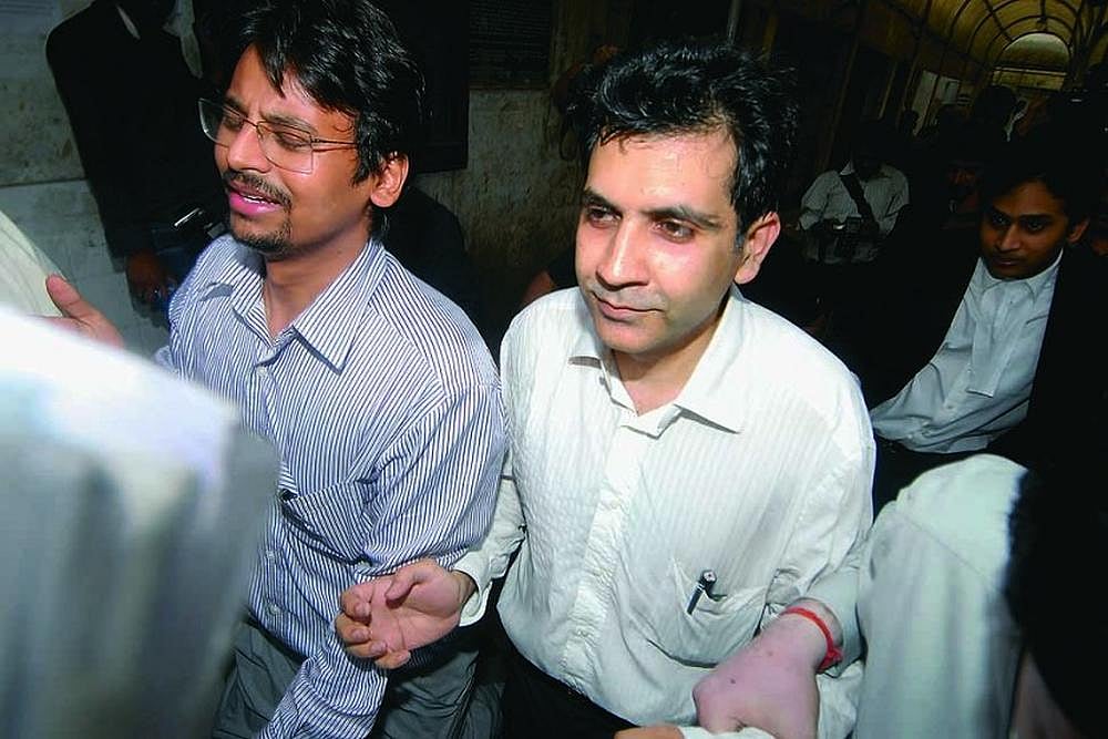 Tears Of Home Buyers Important Than Builder’s Freedom, Says Supreme Court Denying Bail To Unitech MD