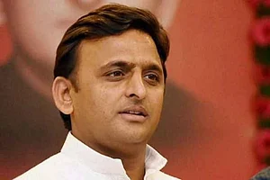 'Akhilesh Is In Depression', Says BJP's Maurya On Alleged BJP-Dera Connection