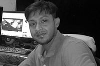 Lynched Tripura Journalist Santanu Bhowmik’s Last Words To His Channel: ‘Reaching Office Soon’