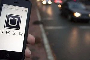 Uber Loses License To Operate In London