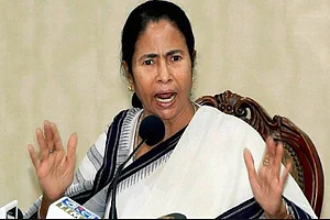 'Anyone Can Slit My Throat, But No One Can Tell Me What To Do', Mamata Banerjee To Calcutta High Court