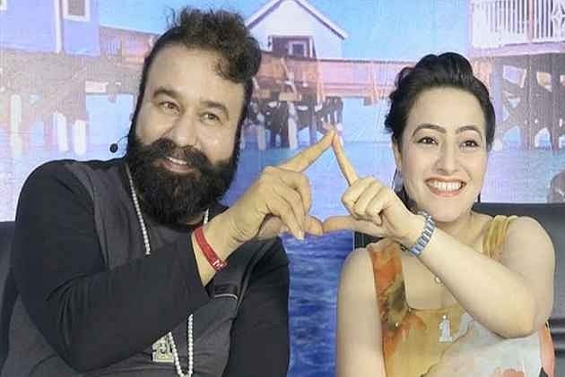 Ram Rahim Used To Organise 'Bigg Boss'-Like Show Involving Couples In His Cave, Alleges Honeypreet's Ex-Husband