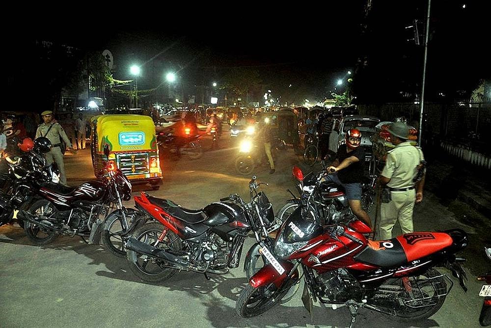 Tripura: Internet Suspension To Continue Till Monday