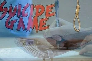 Russia Wants To Assist India In Curbing Blue Whale Challenge Menace