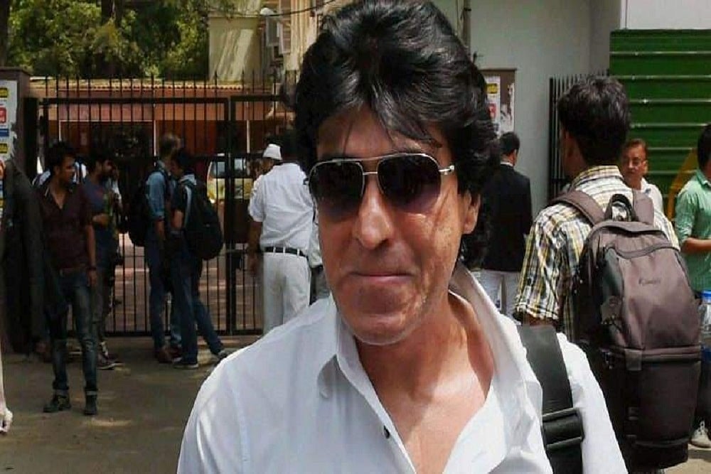 Film Producer Karim Morani Sent To Judicial Custody Till Oct 6 In Rape Case