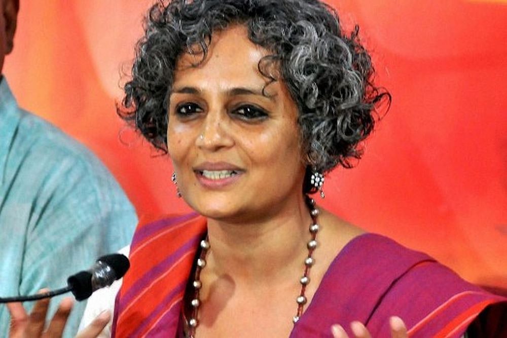 All Governments 'Opportunists', Says Arundhati Roy After Pakistan Uses Her Statement To Slam India At UNGA