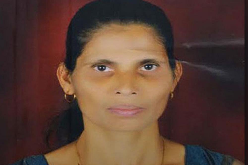 Karnataka Woman Forced To Live As 'Slave' In Saudi Arabia Returns Home After 14 Months