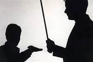 Thrashed By Teacher For Stammering, Class I Student Dies