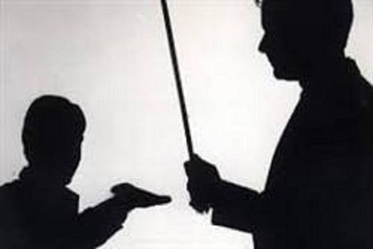 Thrashed By Teacher For Stammering, Class I Student Dies