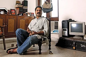 <em>Peepli Live</em> Co-Director Mahmood Farooqui Acquitted In US Reasearcher Rape Case
