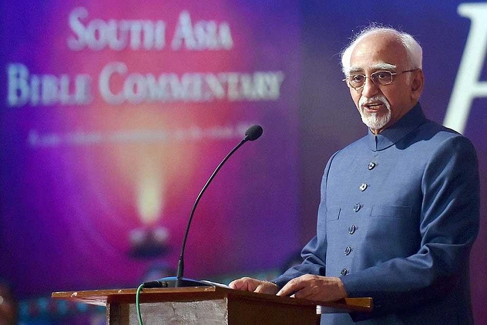 Exclusive: ‘I Went To Kerala Event As State Guest, No Police Officer Warned Me About PFI,’ Says Hamid Ansari