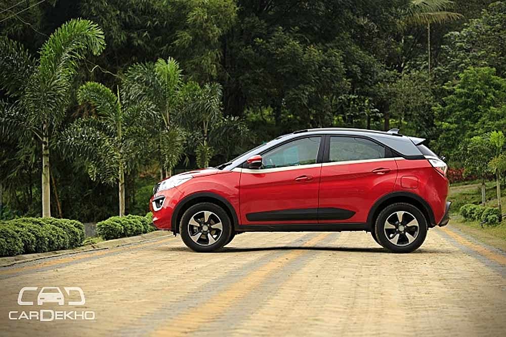 Is The Tata Nexon Priced Right?