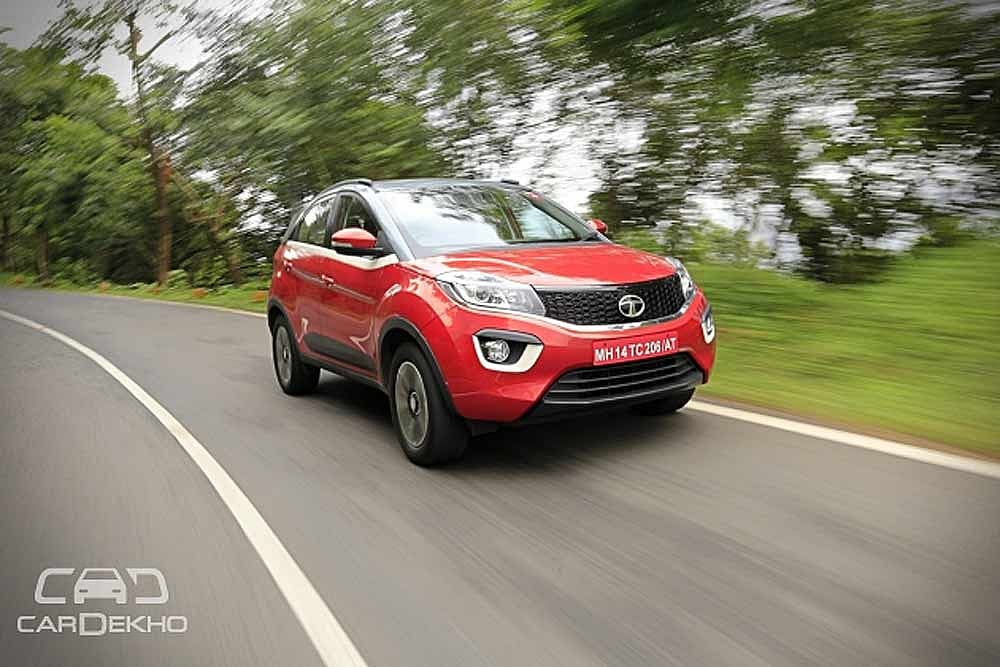 Tata Nexon: Five Things We Would’ve Liked