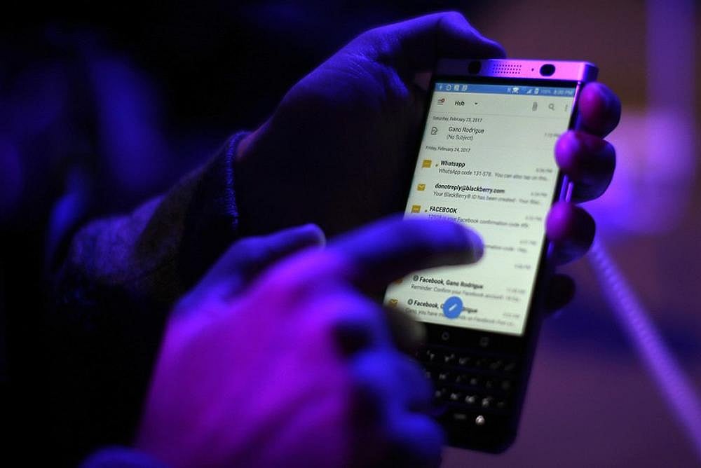 Government Makes Tampering Of Mobile IMEI Number Punishable By Jail Term Upto 3 Years