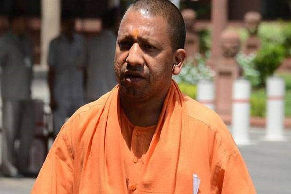 Yogi Adityanath Orders Probe Into BHU Violence