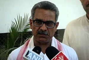 'It Came From Outside': RSS Leader Krishna Gopal On Untouchability