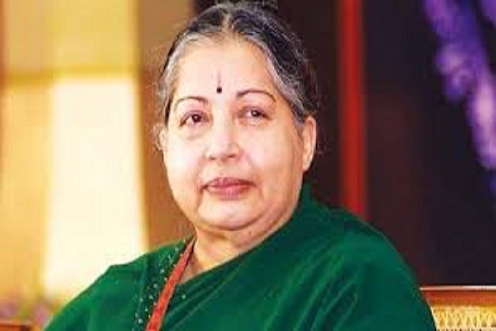 Retired High Court Judge To Head Probe Into Jayalalithaa's Death