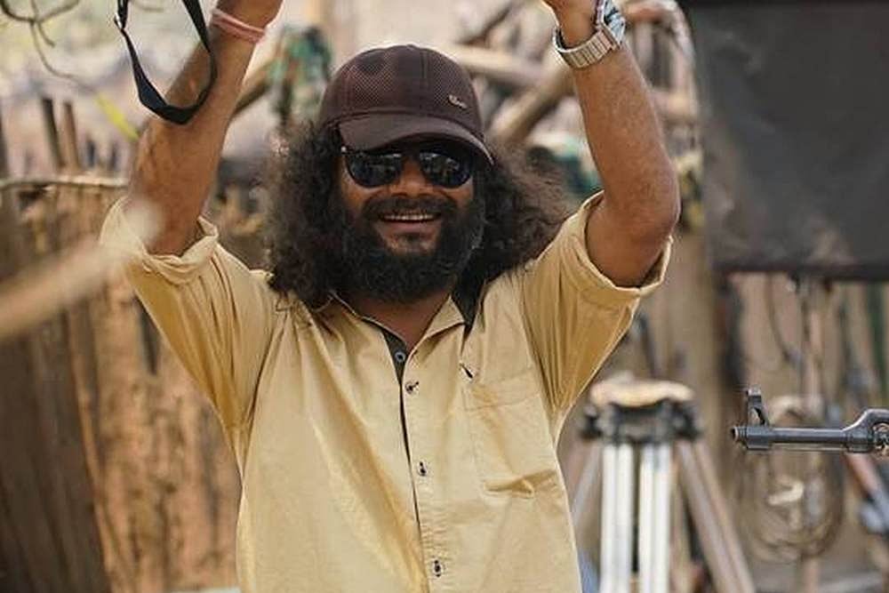 '<em>Newton</em> Is A Journey To The Unknown, A Journey Within'