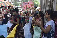‘The Fight Was Also Against BHU VC’s Sexist Mentality,’ Says Student Giving Blow-By-Blow Account Of The Police Crackdown