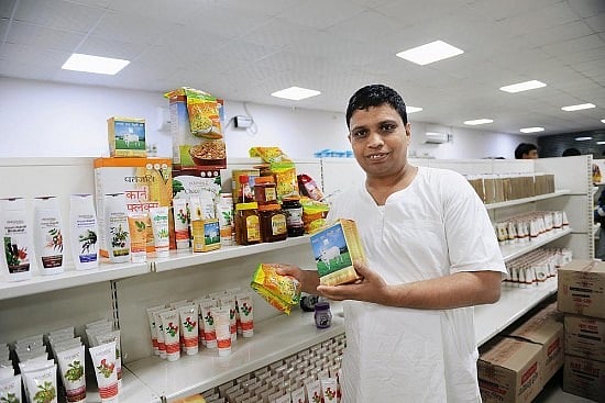Patanjali's Balkrishna, D-Mart's Damani Among India's Richest, Ambani's Wealth 50% More Than Yemeni GDP, Reveals Hurun List
