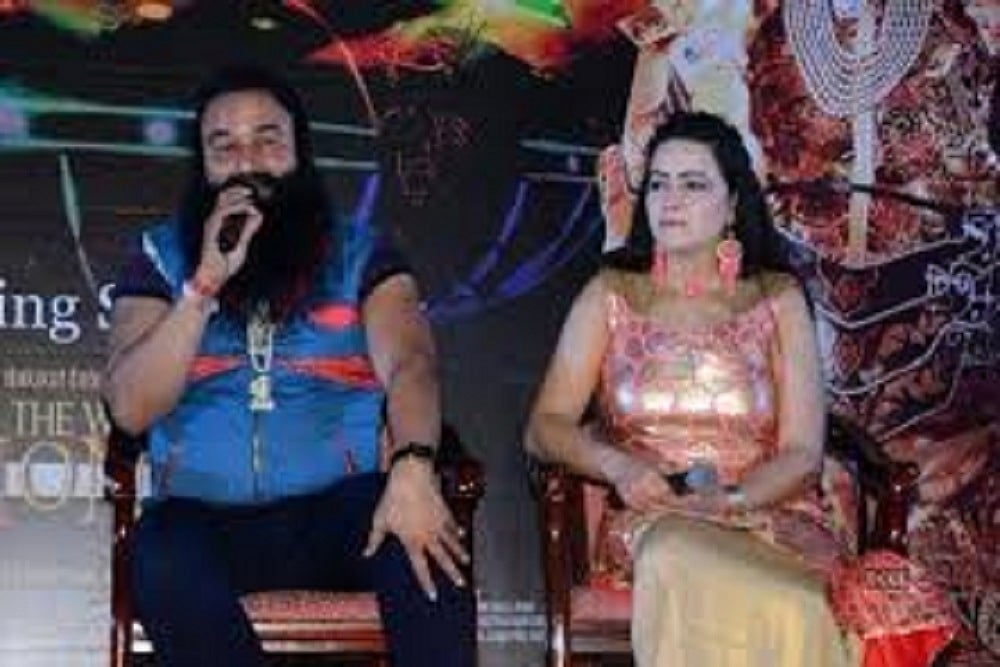 Honeypreet Insan Likely To Move Delhi High Court For Anticipatory Bail