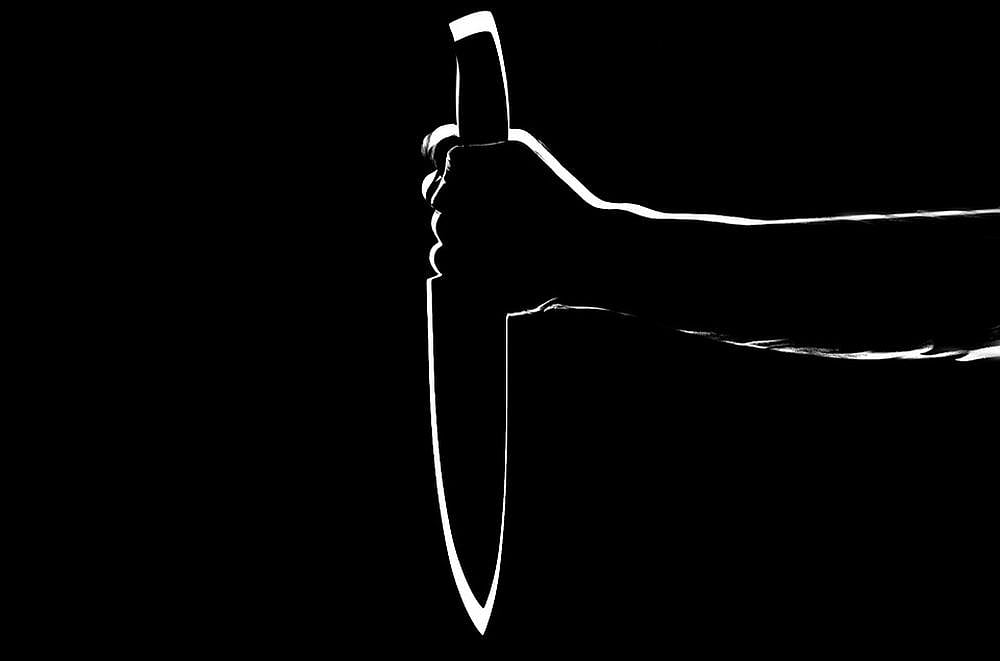 Tamil Nadu: Journalism Professor Stabbed By Guest Lecturer