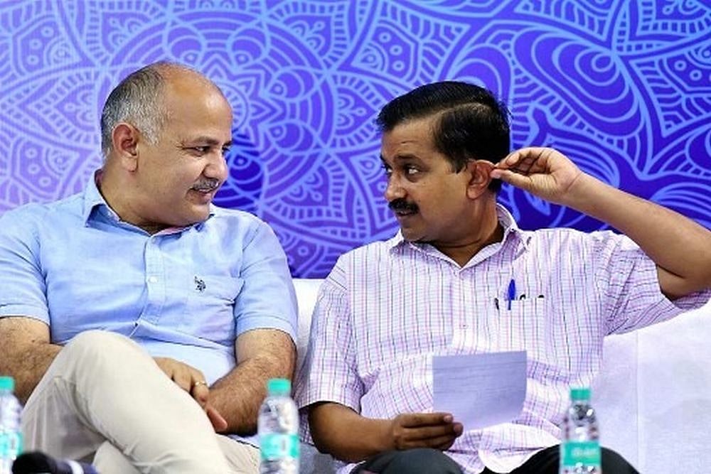 Delhi Govt To Regularise All Guest Teachers, 15,000 Made Permanent, Says Deputy CM Manish Sisodia