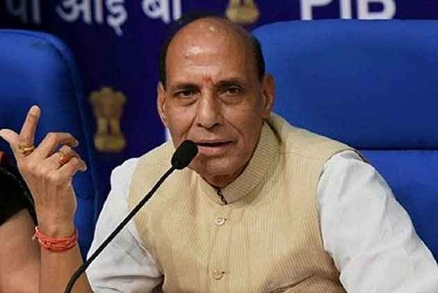 Indian Economy Fastest Growing In The World, Rajnath Singh On Yashwant Sinha's Article
