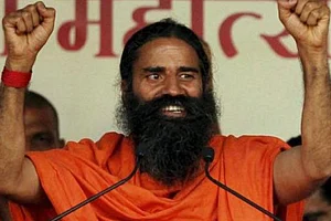 Patanjali Textile Will Break Stronghold Of Foreign Textile Manufacturers, Says Baba Ramdev