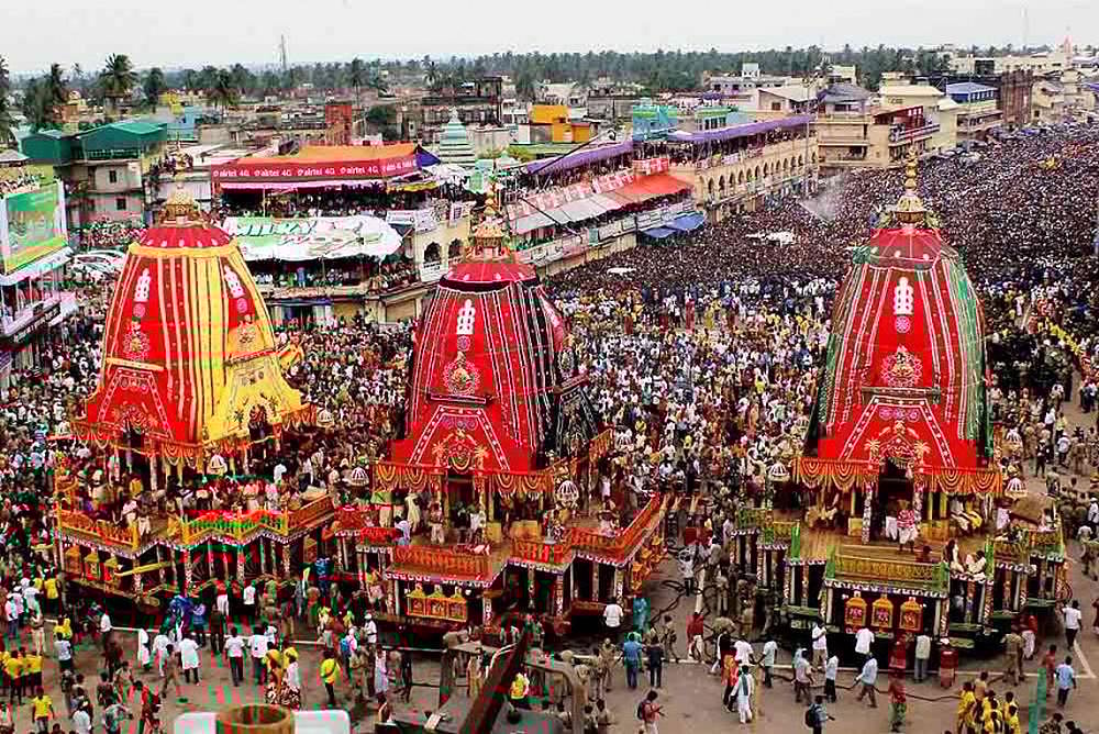 Why Exclude Those Curious About Faith By Not Allowing Them Into Places Of Worship?