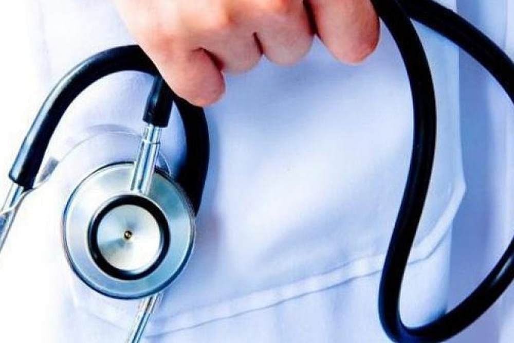 Retirement Age Of Central Government Doctors Raised To 65 Years