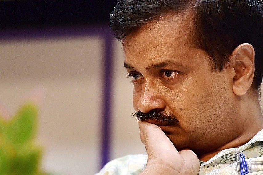 Proposed Metro Fare Hike 'Anti-People', Says Kejriwal