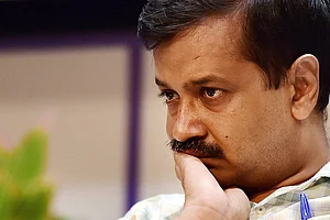 Proposed Metro Fare Hike 'Anti-People', Says Kejriwal