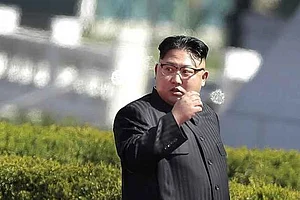 China Orders North Korean Companies Operating Within Country To Close Within 120 Days