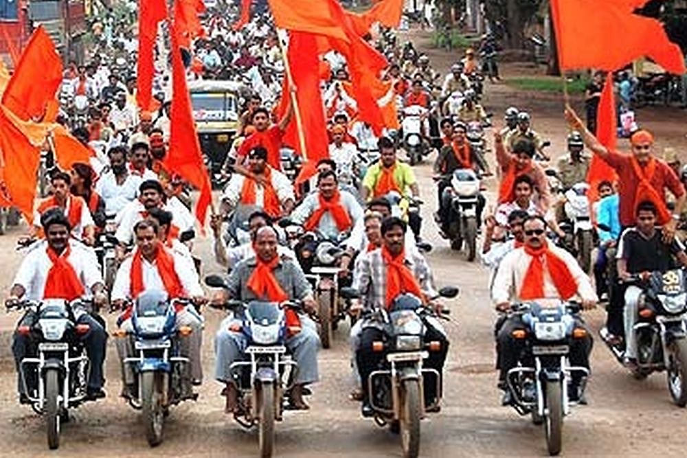 2 Arrested In Bajrang Dal Activist's Murder In Jharkhand