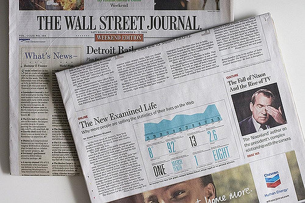 Gershkovich covers Russia and Ukraine as a correspondent in the Wall Street Journal's Moscow bureau