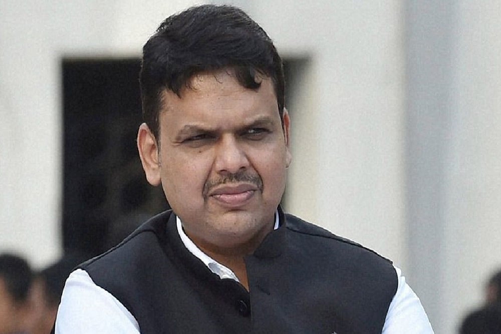 Maharashtra CM Announces Compensation Of Rs 5 Lakh Each To Kins Of Elphinstone Stampede Victims