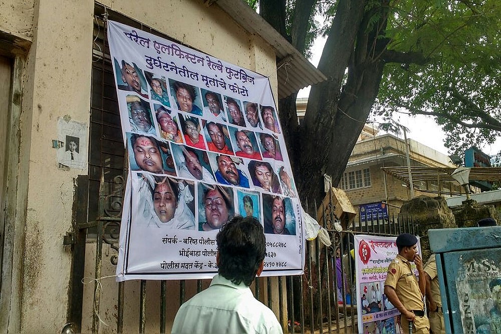 Former Railway Minister Suresh Prabhu Had Sanctioned Rs 11 Crore For Bridge But Bureacracy Sat On The File