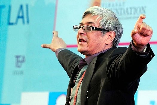 What Is Termed As 'Serious Emergency' Is Actually A 'Minor Cold', Says EAC Head Bibek Debroy On Indian Economy